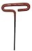 Urrea 46414G 7/32-Inch Vinyl Handle 6-Inch Long Wrench