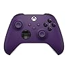 Xbox Core Wireless Gaming Controller – Astral Purple – Xbox Series X|S, Xbox One, Windows PC, Android, and iOS