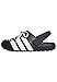 Produktbild adidas Unisex ADILETTE 2.0 CLOG, core black/ftwr white/core black, 43 EU