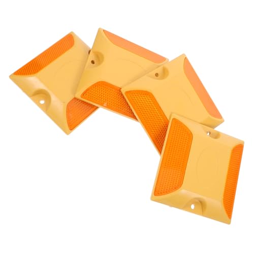 Juego de Marcadores Reflectivos para Carretera miniatura 1