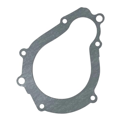 Junta protectora de motor para motocicleta GSX-R1000 con sellado de alta resistencia