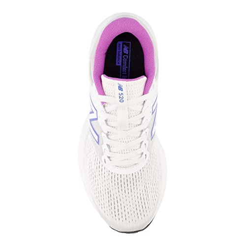 Image of New Balance Womens 520 Running Shoe