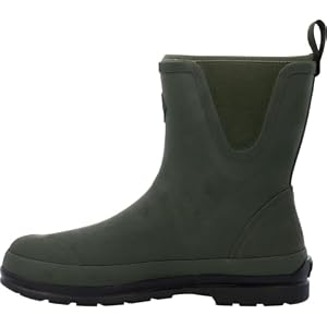 Muck Boots OMM-300-GRN-060 Muck Boots OMM-300-GRN-060