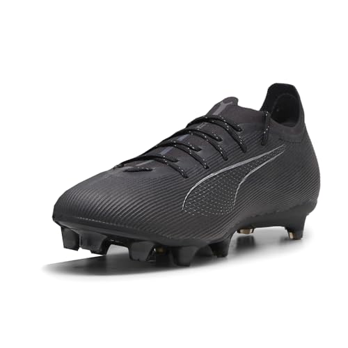 Image of PUMA Mens Ultra 5 Pro Firm GroundArtificial Ground Soccer Cleats
