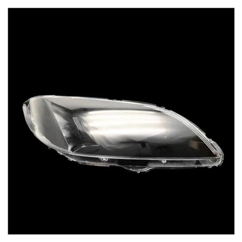 Couvercle lentille phare pour Mazda 3 Axela BK 2003-2008 boîtier transparent côté gauche 1pc