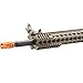 Lancer Tactical Gen 2 Airsoft M4 Carbine w/ 10'' KeyMod Rail (Tan)