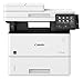 Canon imageCLASS D1650 (2223C023) All-in-One, Wireless Laser Printer with AirPrint, 45 Pages Per Minute and 3 Year Warranty, Amazon Dash Replenishment enabled