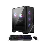 Compare MSI Codex R2 vs other computers