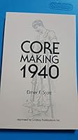 Core making 1940 1559181419 Book Cover