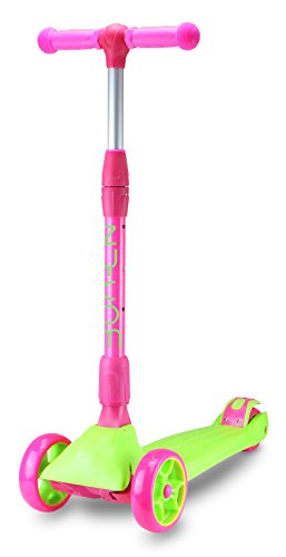 Best Zycom 3 Wheel Scooters for Toddlers & Kids 8