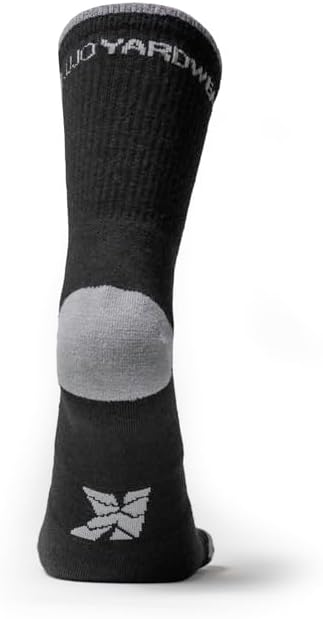 Kujo Yardwear - Yard Socks - Merino Wool Blend Socks