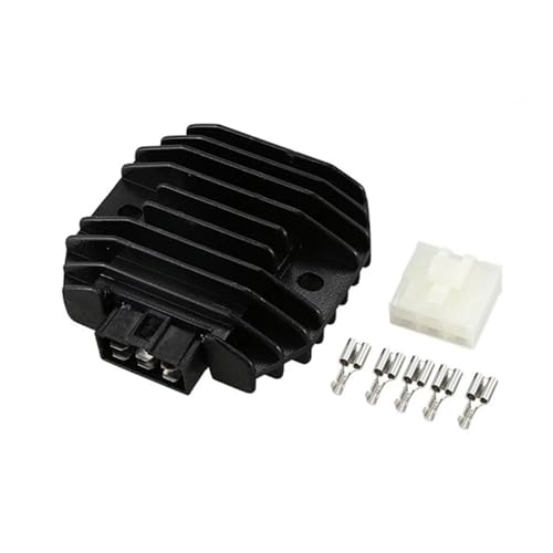 Redresseur de tension haute fiabilité pour ZX-6R 600 et ZZ-R600 type 21066-1089