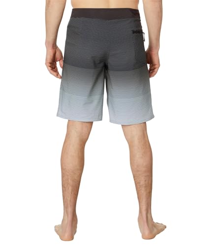 Quiksilver Mens Men's Surfsilk Massive 20 Boardshort Swim Trunk2