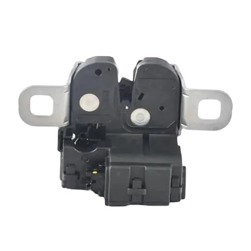 Serrure hayon défectueuse ? Actionneur coffre Mini R60