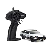 キョウショウ エッグ(Kyosho Egg) FIRST MINI-Z 頭文字D トヨタ スプリンタートレノ AE86 66601Z