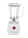 Moulinex - LM2201B1 - Blender, 350 watts, Blanc