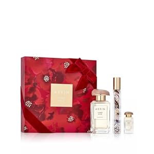 AERIN Amber Musk Eau de Parfum Gift Set ($192 value)