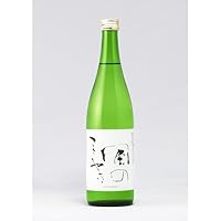 高砂酒造 純米 風のささやき 720ml