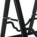 Rok-It by Frameworks A-Frame Double Guitar Stand, Holds Most Standard Electric and Acoustic Guitars (RI-GTRAU2X)