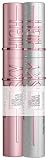 Maybelline New York Lash Sensational Sky High Mascara, Very Black, 7,2 ml +...