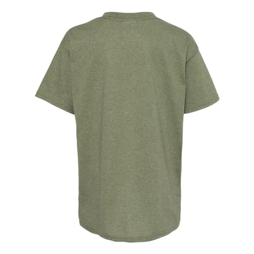 Image of Youth Authentic T-Shirt