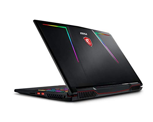 Mejores precios y opiniones de Msi ge63 raider Top diez. 8 Imagen adicional