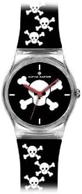 Alpha Watch Sapphire Glass 315C