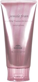 ミルボン(MILBON) ジェミールフラン ジューシーグロッシー 180g [並行輸入品]