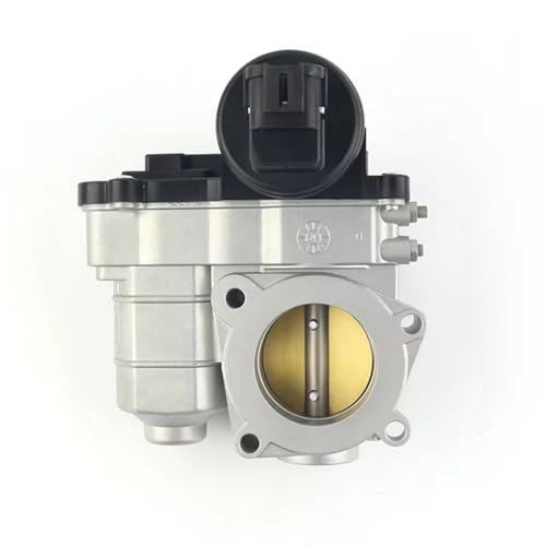 Corps de papillon des gaz pour réparation admission Nissan Micra K12 Sera576-02