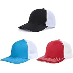 Kz-mash Redwhite-lightblue-black