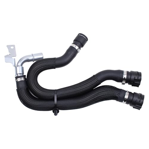 MOTOKU HVAC Heater Hose Air Conditioning Heater Supply and Return Hose for Dodge Dart 2013-2016 by MOTOKU - Used condition - US$20.98