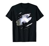 siberian husky pedigree prezzo Il design Siberian Husky in me è un design super divertente