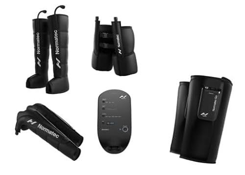 Hyperice Normatec 3 Full Body Standard Legs + HIPS +