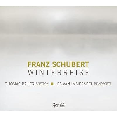 Schubert - Winterreise