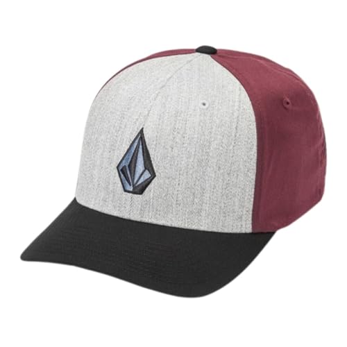 Image of Volcom Men's Full Stone Flex Fit