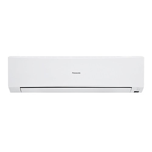 Image of Panasonic CS /CU-YC9PKY Split AC (0.75 Ton 3 Star Rating White)