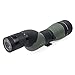 Athlon Optics Argos HD 20-60x85 Spotting Scope - Straight, Green/Black