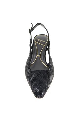 Kenneth Cole New York Women's Martha Crystals Pump2