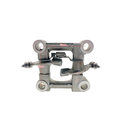 Culbuteur d'arbre à cames VTT 200cc support cam holder 62,5mm quad - 2