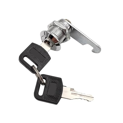 Schließzylinder 5/20...