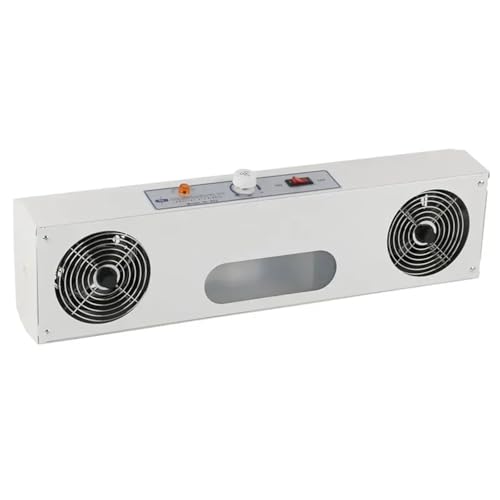 Ionizador de aire industrial SL-002 110V miniatura 2