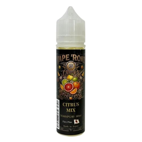 Hilax VAPE ROAD �d�q�^�o�R ���L�b�h 60ml ���Y ��e�� �����\�[�� �t���[�c �X�C�[�c �j�R�`��0 �^�[��0 �x�C�v ��[�p ���{�� �V�g���X�~�b�N�X
