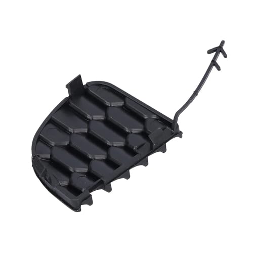 Tow Hook Cover for Jeep Renegade 2015-2019 Rear Bumper Tow Hook Cover 5VW91LXHAA/735645726