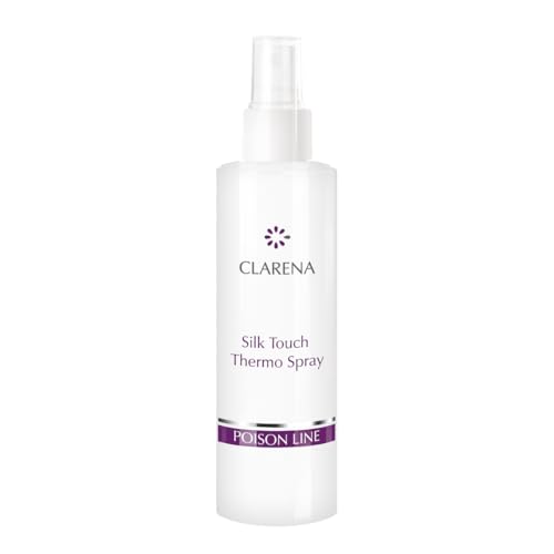 Image of Clarena Poison Line Silk Touch Thermo Spray 200ml