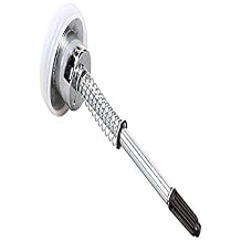 World Dryer 185K, Pushbutton Assembly Kit