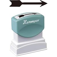 Amazon.co.jp: シャチハタ スタンプ ビジネス用 B型 XBN-11192 印面13