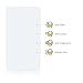brotect 1-Pack Screen Protector Anti-Glare compatible with Samsung Galaxy Book Flex 2...