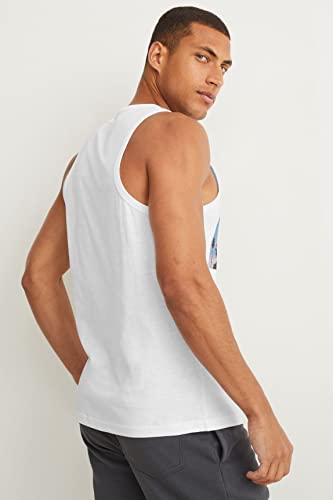 C&A Heren Tanktop - Image 5