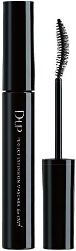 Amazon D Up ディーアップ カールキーパーマスカラ ブラック 1本 D Up ディーアップ マスカラ 通販