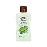 Hawaiian Tropic Lime Coolada After Sun Moisturizing Lotion with Shea & Cocoa Butter, Trial & Travel Size, 59mL
